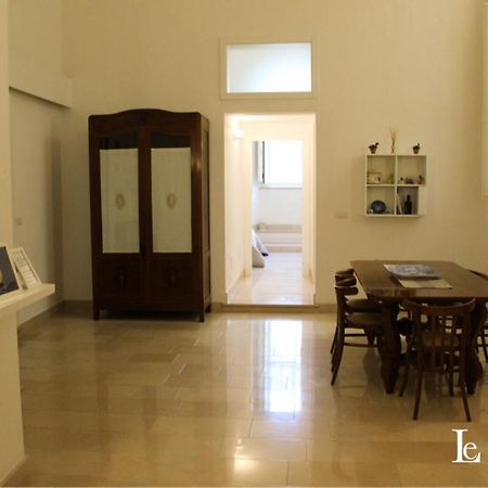 Le Bifore B&B Molfetta Kültér fotó