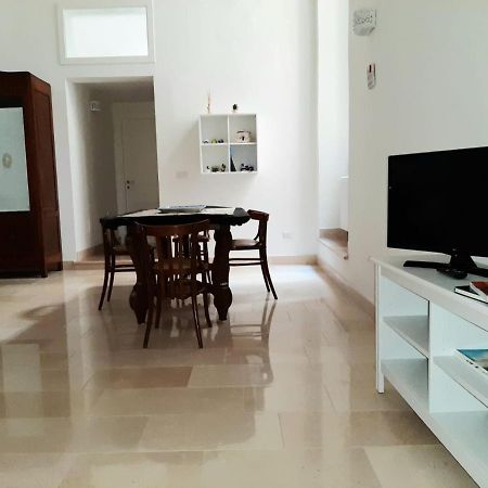 Le Bifore B&B Molfetta Kültér fotó