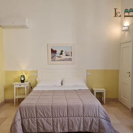 Le Bifore B&B Molfetta Kültér fotó