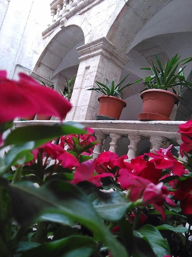 Le Bifore B&B Molfetta Kültér fotó