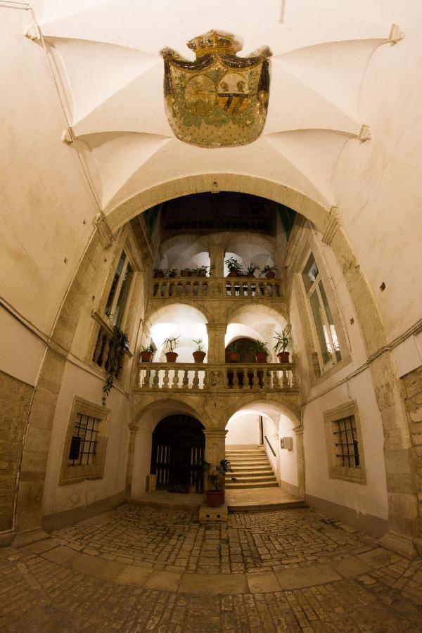 Le Bifore B&B Molfetta Kültér fotó