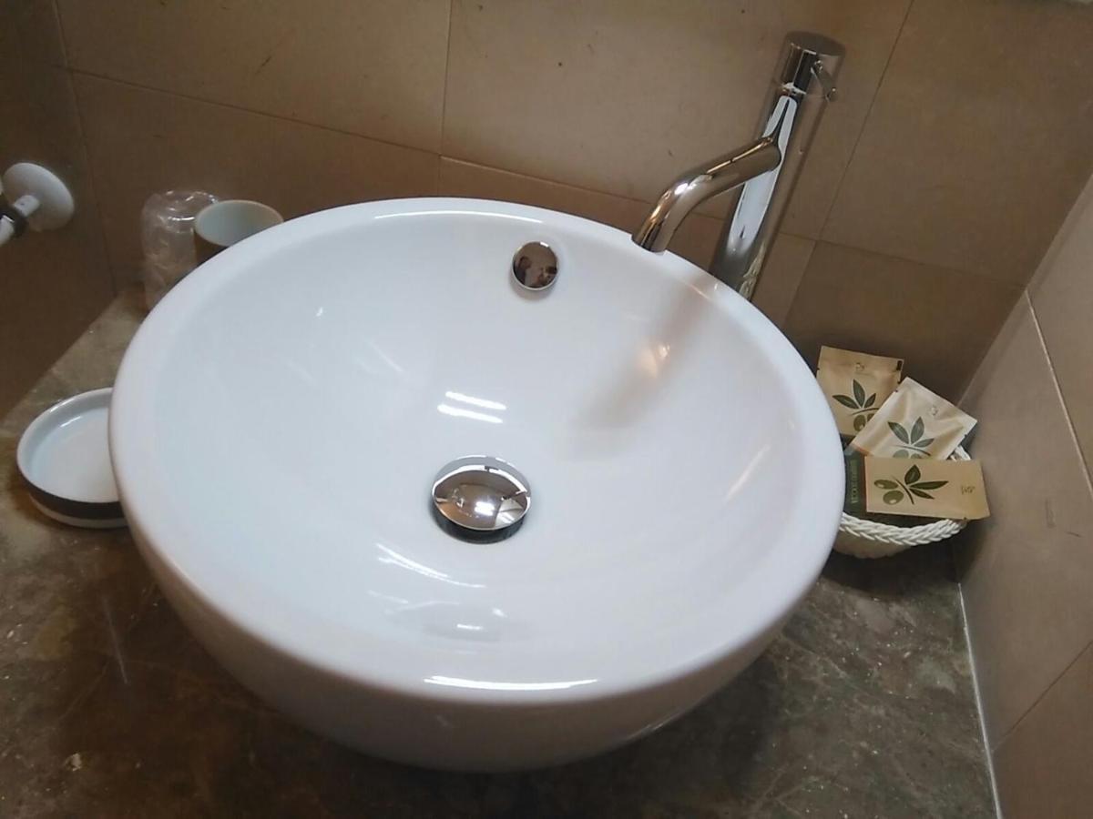Le Bifore B&B Molfetta Kültér fotó