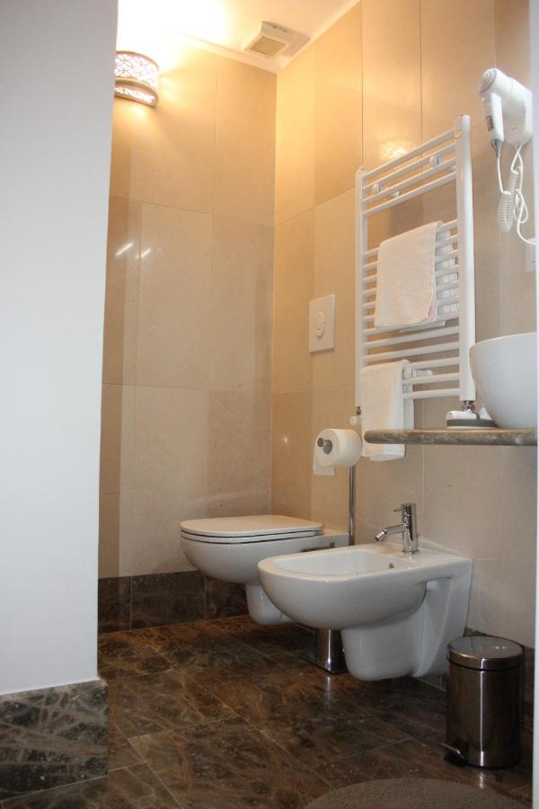 Le Bifore B&B Molfetta Kültér fotó