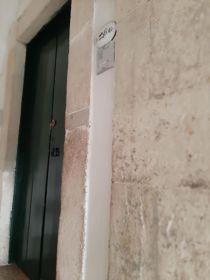 Le Bifore B&B Molfetta Kültér fotó