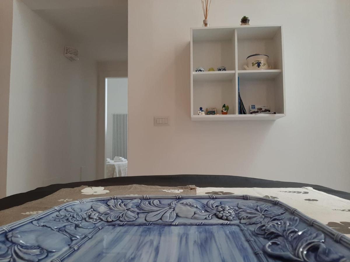 Le Bifore B&B Molfetta Kültér fotó