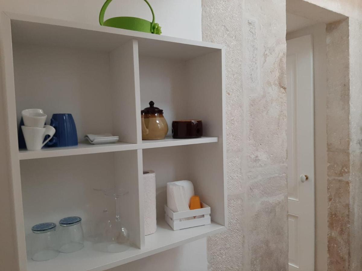 Le Bifore B&B Molfetta Kültér fotó