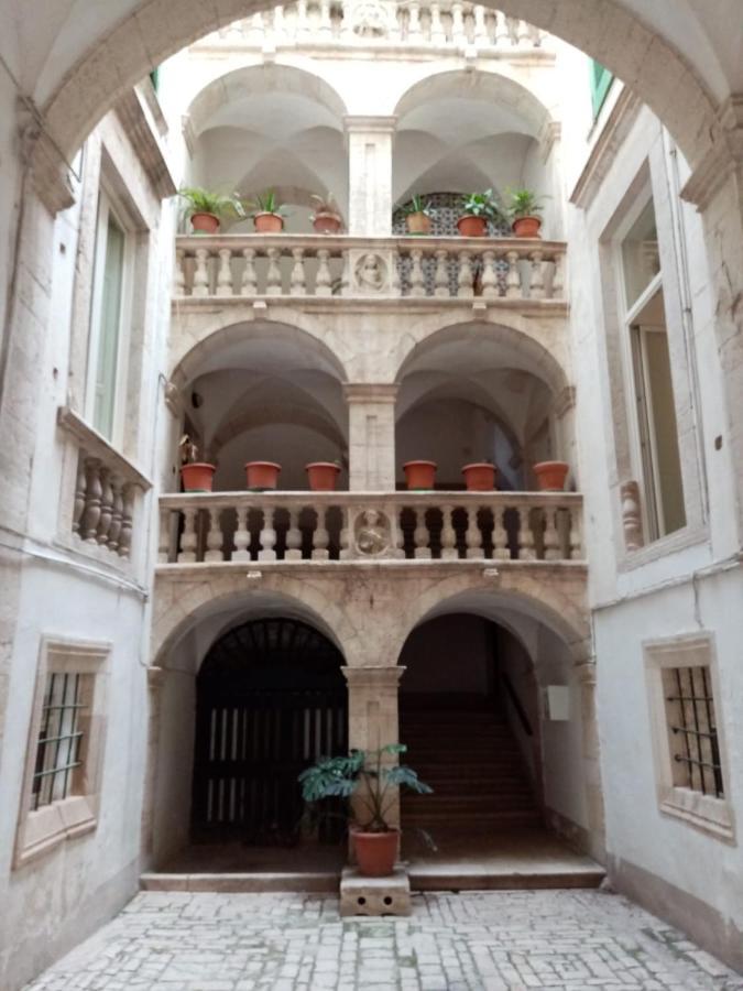 Le Bifore B&B Molfetta Kültér fotó