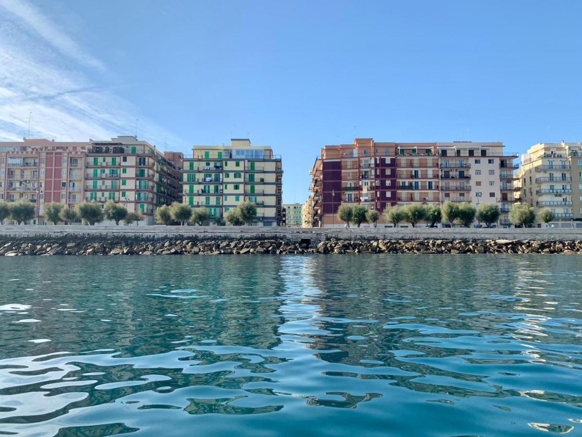 Le Bifore B&B Molfetta Kültér fotó