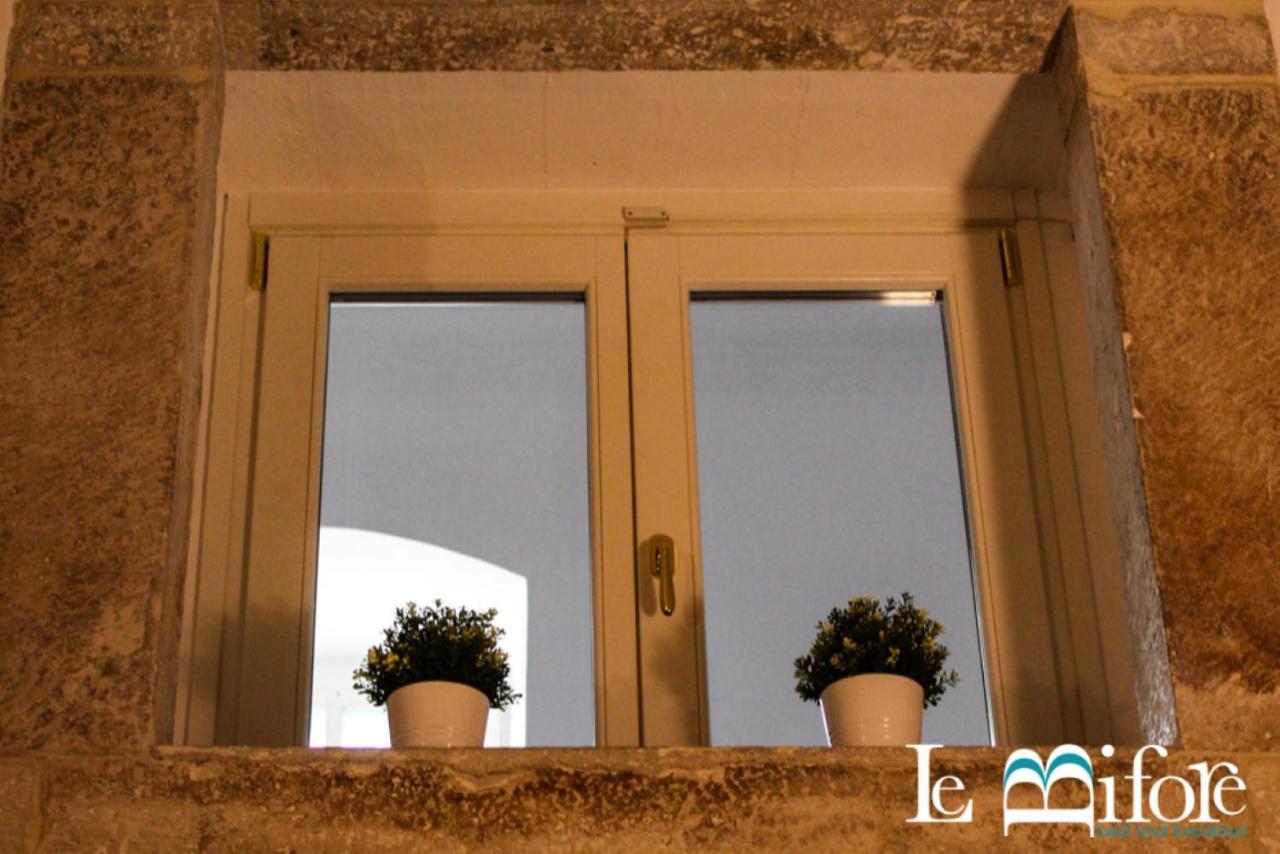 Le Bifore B&B Molfetta Kültér fotó