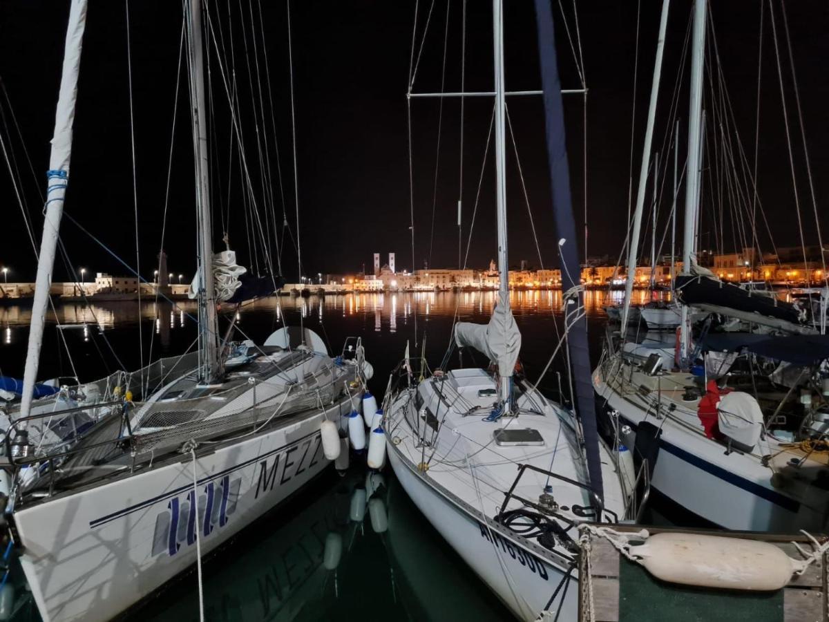 Le Bifore B&B Molfetta Kültér fotó