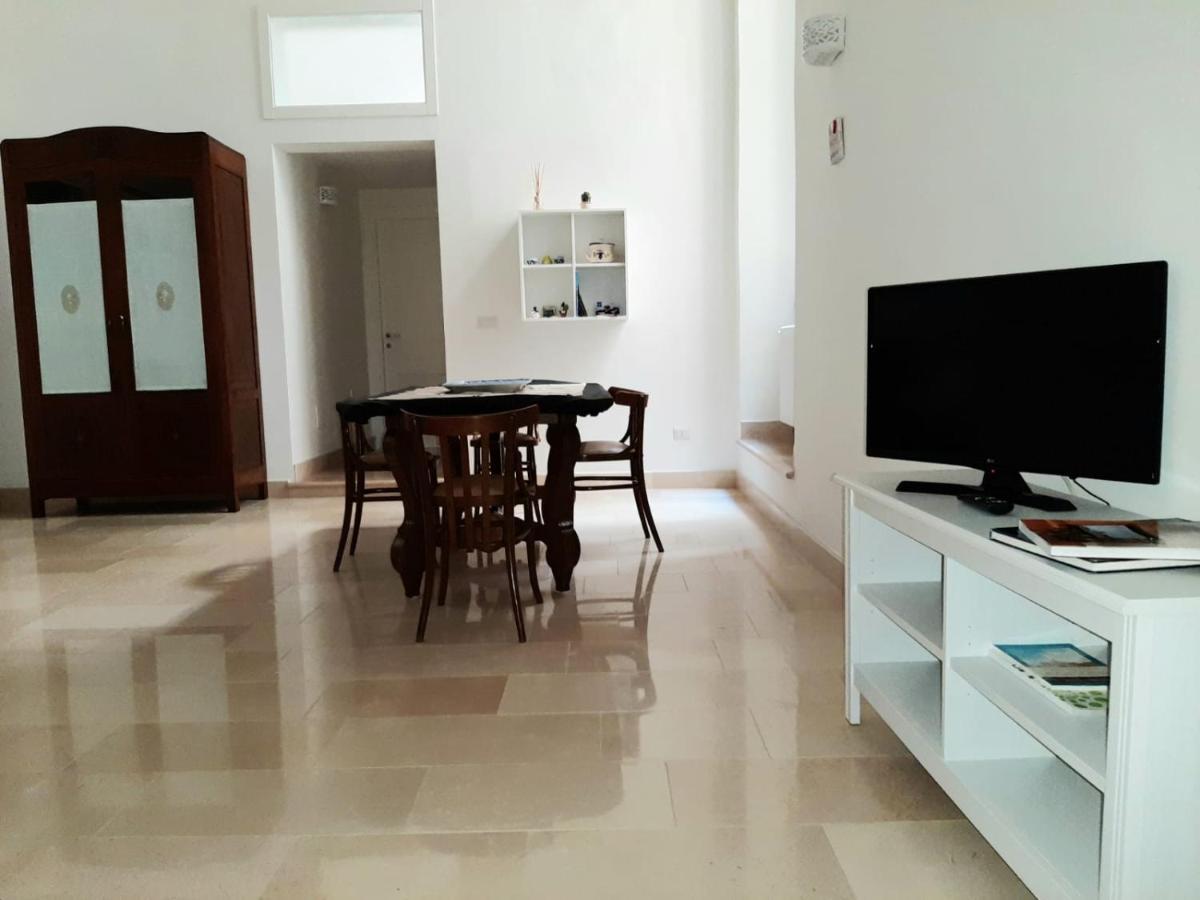 Le Bifore B&B Molfetta Kültér fotó