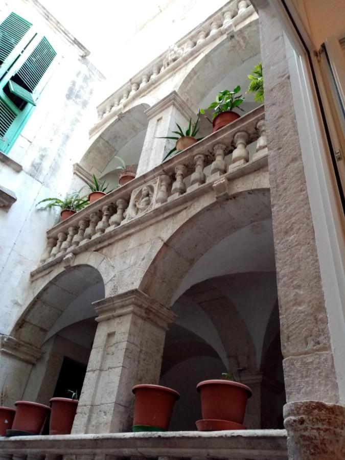 Le Bifore B&B Molfetta Kültér fotó