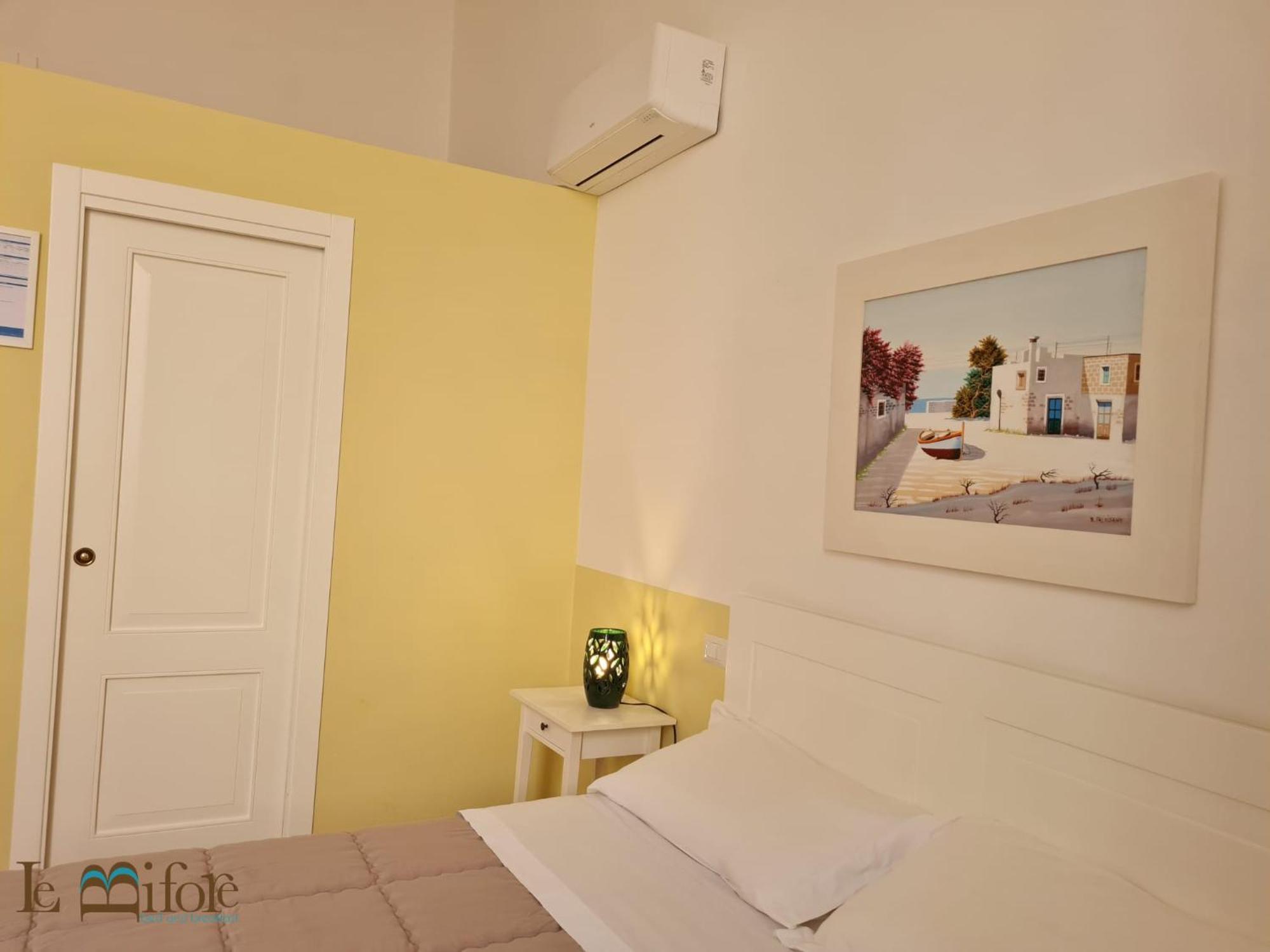 Le Bifore B&B Molfetta Kültér fotó